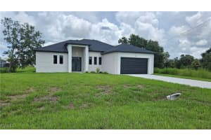 449 Redwing Street, Lehigh Acres, FL 33974 - MLS#2025020196
