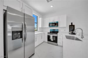 936/938 Homestead Road, Lehigh Acres, FL 33974 - MLS#2025020198