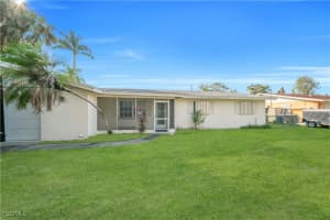 614 Carolina Avenue, Fort Myers, FL 33905 - MLS#2025020201