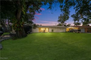 614 Carolina Avenue, Fort Myers, FL 33905 - MLS#2025020201