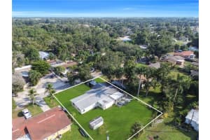 614 Carolina Avenue, Fort Myers, FL 33905 - MLS#2025020201