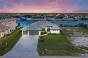 1618 43rd Avenue, Cape Coral, FL 33993 - MLS#2025020202