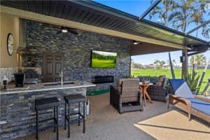 11886 Royal Tee Circle, Cape Coral, FL 33991 - MLS#2025020205