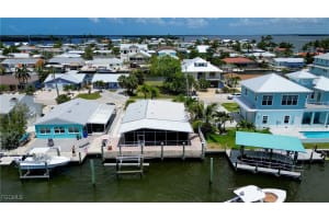 2685 Geary Street, Matlacha, FL 33993 - MLS#2025020206