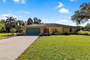 7810 Deni Dr, North Fort Myers