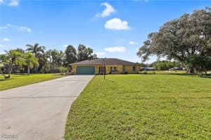7810 Deni Drive, North Fort Myers, FL 33917 - MLS#2025020207