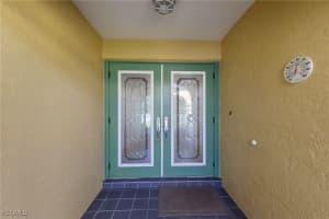 7810 Deni Drive, North Fort Myers, FL 33917 - MLS#2025020207