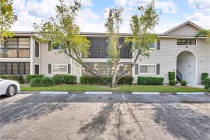 8110 Woods Circle, Fort Myers, FL 33919 - MLS#2025020208