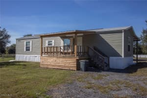 720 N Estribo St, Clewiston