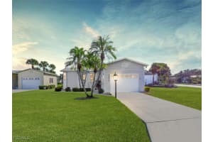 26941 Sammoset Way, Bonita Springs, FL 34135 - MLS#2025020211