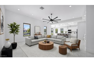 526 4th Street, Cape Coral, FL 33990 - MLS#2025020228