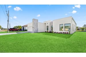 526 4th Street, Cape Coral, FL 33990 - MLS#2025020228