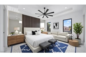 526 4th Street, Cape Coral, FL 33990 - MLS#2025020228