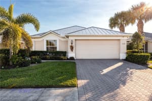2542 Greendale Pl, Cape Coral