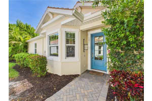 4714 Arboretum Circle, Naples, FL 34112 - MLS#2025020231