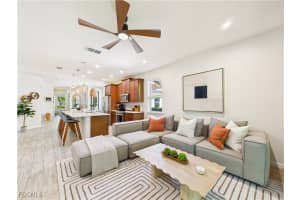 4714 Arboretum Circle, Naples, FL 34112 - MLS#2025020231