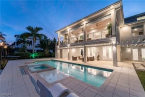 6521 Jacobs Drive, Fort Myers, FL 33908 - MLS#2025020243