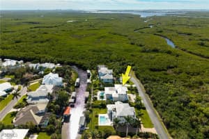 6521 Jacobs Drive, Fort Myers, FL 33908 - MLS#2025020243