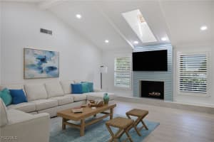 1224 Kittiwake Circle, Sanibel, FL 33957 - MLS#2025020244