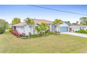 13874 Lazy Lane, Fort Myers, FL 33905 - MLS#2025020247