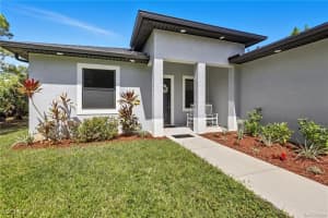 1745 24th Avenue, Naples, FL 34120 - MLS#2025020254