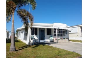 18 Fountain View Blvd, North Fort Myers