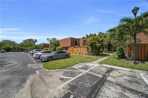 1444 Park Shore Circle, Fort Myers, FL 33901 - MLS#2025020260
