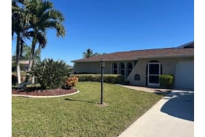 3201 Se 1st Ct, Cape Coral