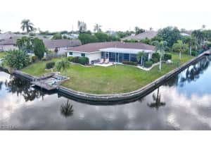 3201 1st Court, Cape Coral, FL 33904 - MLS#2025020262