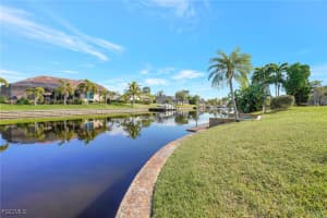 3201 1st Court, Cape Coral, FL 33904 - MLS#2025020262