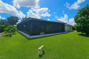 1507 9th Street, Lehigh Acres, FL 33972 - MLS#2025020266