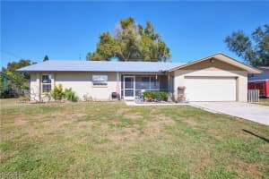 12932 3rd Street, Fort Myers, FL 33905 - MLS#2025020268