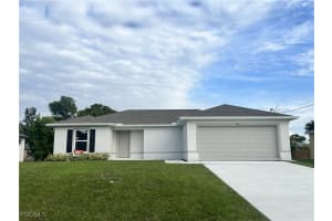 3401 Ne 8th Pl, Cape Coral 3401 Ne 8th Pl, Cape Coral