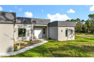 12641 Easha Boulevard, Punta Gorda, FL 33955 Sold 12/30/25