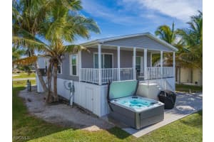 2801 York Road, St James City, FL 33956 - MLS#2025020274