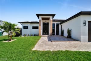 639 18th Court, Cape Coral, FL 33991 - MLS#2025020277