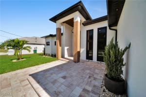 639 18th Court, Cape Coral, FL 33991 - MLS#2025020277