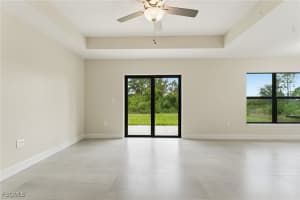 3007 53rd Street, Lehigh Acres, FL 33971 Sold 01/05/26