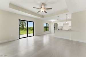 3007 53rd Street, Lehigh Acres, FL 33971 Sold 01/05/26