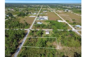 1320 Irving Avenue, Lehigh Acres, FL 33972 - MLS#2025020279