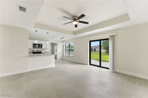 2601 48th Street, Lehigh Acres, FL 33971 - MLS#2025020283