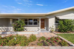 5128 York Court, Cape Coral, FL 33904 - MLS#2025020286