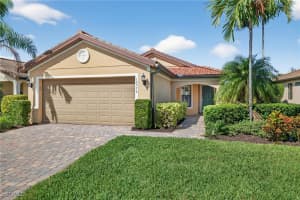 10970 Glenhurst Street, Fort Myers, FL 33913 - MLS#2025020291