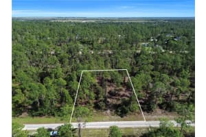 1116 Monroe Avenue, Lehigh Acres, FL 33972 - MLS#2025020299