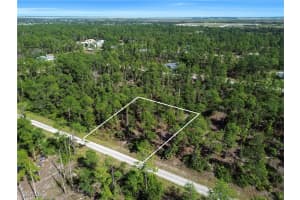 1116 Monroe Avenue, Lehigh Acres, FL 33972 - MLS#2025020299