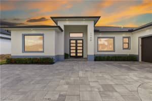 1708 4th Street, Cape Coral, FL 33991 - MLS#2025020311