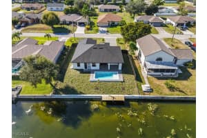 129 12th Court, Cape Coral, FL 33909 - MLS#2025020324