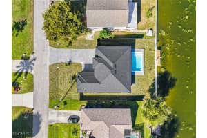 129 12th Court, Cape Coral, FL 33909 - MLS#2025020324