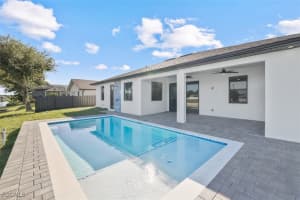 129 12th Court, Cape Coral, FL 33909 - MLS#2025020324