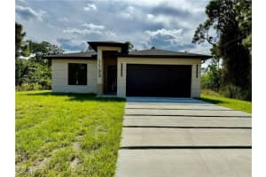 1122 Craft Street, Lehigh Acres, FL 33974 - MLS#2025020326